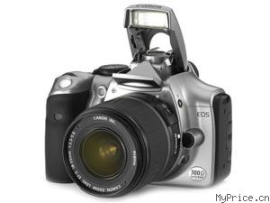  EOS-300D