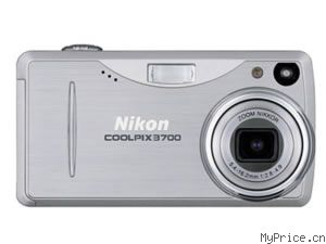 ῵ coolpix3700