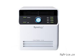 Synology CS-406