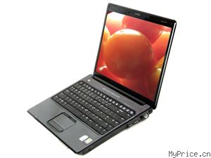 HP Compaq Presario V3346TU(GJ195PA)