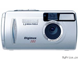  Digimax 101