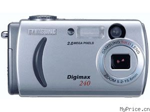  Digimax 240