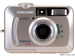  Digimax 300