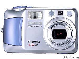  Digimax 350SE