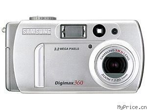  Digimax 360