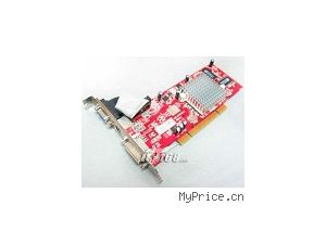 ATI Radeon 7000 PCI