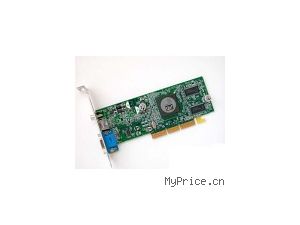 ATI Radeon9200SE 128MB