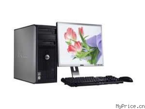 DELL Optiplex 740(AMD 3500+/512MB/160G/COMBO/17&quot;LCD)