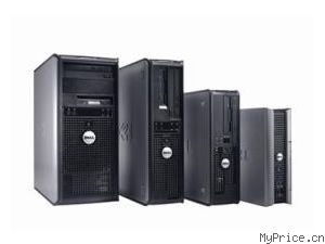 DELL Optiplex 745(PD820/512MB/80G/COMBO/17&quot;LCD)