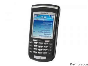 BlackBerry 7100X