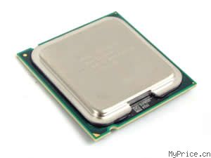 Intel Core 2 Extreme QX6800 2.93G