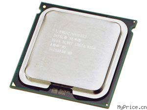 Intel Xeon 5150 2.66G