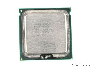 Intel Xeon E5320 1.86G