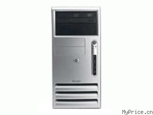 HP Compaq dx7300(PR009PA)