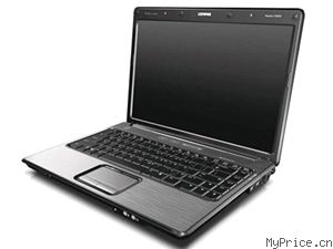 HP Compaq Presario V3334TU(GG246PA)