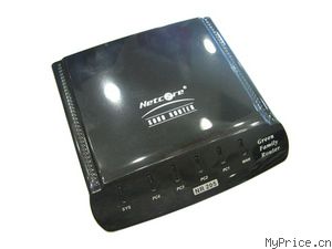 NETCORE NR205