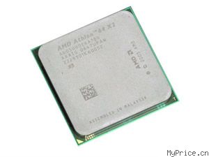 AMD Athlon 64 X2 3600+ AM2ɢ/65nm