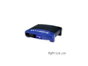 Cisco-Linksys EZXS55W