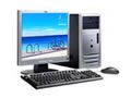 HP Compaq dx2180(RL475PA)
