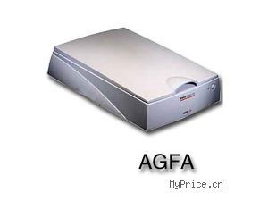 Agfa SnapScan 310