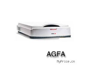 Agfa DuoScan T1200