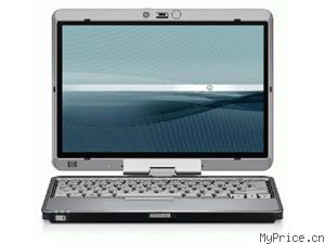 HP Compaq 2710p