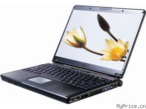 MSI MEGABOOK S310