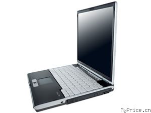 ʿͨ LifeBook S6240(1.73GHz/256M/80G/ɫ)