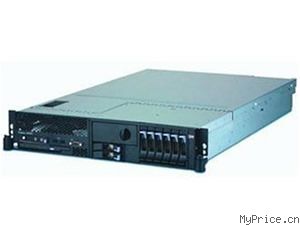 IBM xSeries 3650(7979IXR)