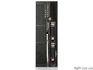 HP ProLiant BL45p G2(408669-B21)