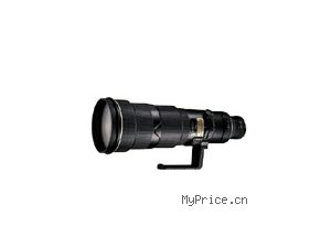 ῵ 500mm f/4D IF-ED AF-S II Nikkor