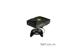 Microsoft X-Box(հֱ)