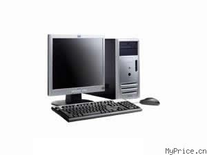 HP Compaq dx2060(GG901PA)