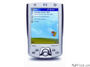 HP iPAQ H2210