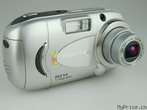 PRAKTICA DCZ5.4