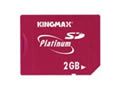 KINGMAX SD(2GB/80X)ͼƬ