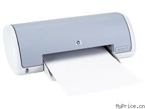 HP deskjet 3558