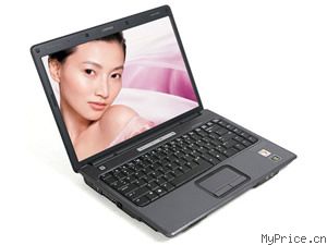 HP Compaq Presario V3511TU(GG205PA)