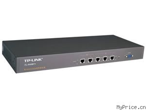 TP-LINK TL-R498T+