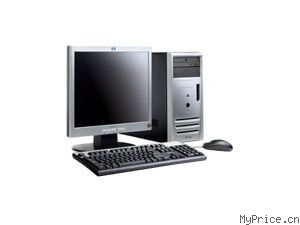 HP Compaq dx2255(GL791PA)