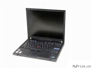 ThinkPad T60 2007 FA7