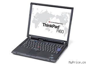 ThinkPad R60(9455IF2)