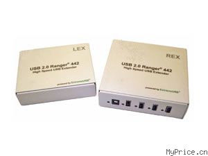 ʺƼ USB-442/444