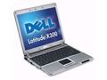 DELL LATITUDE X300(128MB/CD)ͼƬ