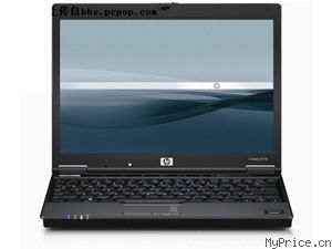 HP Compaq 2510p