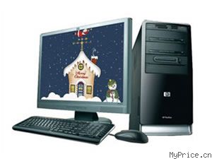 HP pavilion u6135cn(GG029AA)