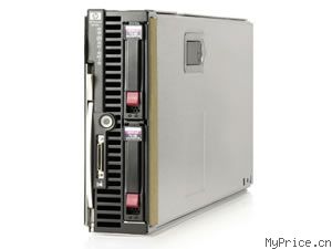 HP ProLiant BL460C(435459-B21)