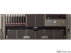 HP Proliant DL585 G2(439727-AA1)
