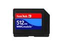 SanDisk MMC mobile(256MB)
