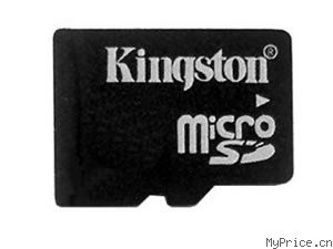 Kingston Micro SD(2GB)